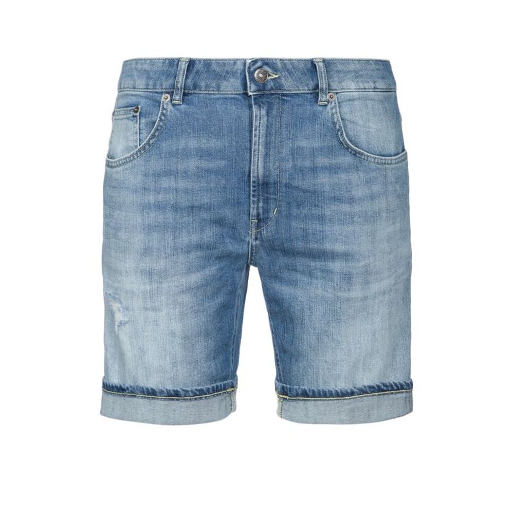 Dondup Men Bermuda